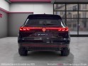 Volkswagen touareg 3.0 tsi ehybrid 462 ch tiptronic 8 4motion r garantie volkswagen occasion simplicicar bretigny-sur-orge...