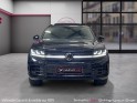 Volkswagen touareg 3.0 tsi ehybrid 462 ch tiptronic 8 4motion r garantie volkswagen occasion simplicicar bretigny-sur-orge...