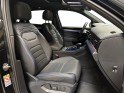 Volkswagen touareg 3.0 tsi ehybrid 462 ch tiptronic 8 4motion r garantie volkswagen occasion simplicicar bretigny-sur-orge...