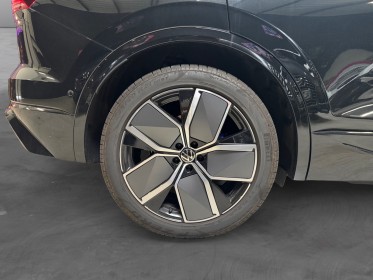 Volkswagen touareg 3.0 tsi ehybrid 462 ch tiptronic 8 4motion r garantie volkswagen occasion simplicicar bretigny-sur-orge...