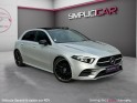 Mercedes classe a 200 d 8g-dct amg line - toit ouvrant - jantes 19 - caméra - garantie 12 mois occasion simplicicar nimes -...