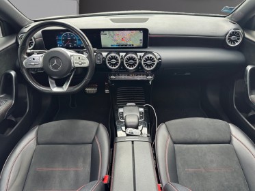 Mercedes classe a 200 d 8g-dct amg line - toit ouvrant - jantes 19 - caméra - garantie 12 mois occasion simplicicar nimes -...