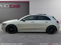 Mercedes classe a 200 d 8g-dct amg line - toit ouvrant - jantes 19 - caméra - garantie 12 mois occasion simplicicar nimes -...