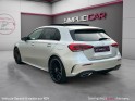 Mercedes classe a 200 d 8g-dct amg line - toit ouvrant - jantes 19 - caméra - garantie 12 mois occasion simplicicar nimes -...