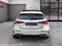 Mercedes classe a 200 d 8g-dct amg line - toit ouvrant - jantes 19 - caméra - garantie 12 mois occasion simplicicar nimes -...
