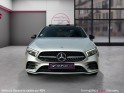 Mercedes classe a 200 d 8g-dct amg line - toit ouvrant - jantes 19 - caméra - garantie 12 mois occasion simplicicar nimes -...