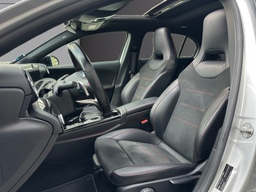 Mercedes classe a 200 d 8g-dct amg line - toit ouvrant - jantes 19 - caméra - garantie 12 mois occasion simplicicar nimes -...