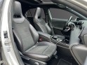 Mercedes classe a 200 d 8g-dct amg line - toit ouvrant - jantes 19 - caméra - garantie 12 mois occasion simplicicar nimes -...