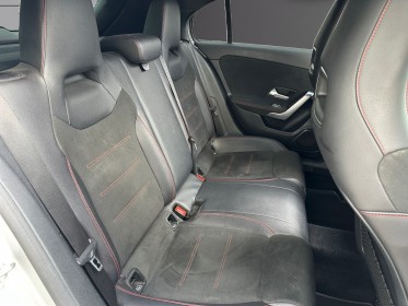 Mercedes classe a 200 d 8g-dct amg line - toit ouvrant - jantes 19 - caméra - garantie 12 mois occasion simplicicar nimes -...