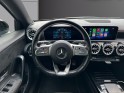 Mercedes classe a 200 d 8g-dct amg line - toit ouvrant - jantes 19 - caméra - garantie 12 mois occasion simplicicar nimes -...