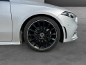 Mercedes classe a 200 d 8g-dct amg line - toit ouvrant - jantes 19 - caméra - garantie 12 mois occasion simplicicar nimes -...