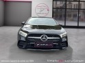 Mercedes classe a 200 7g-dct amg line occasion simplicicar livry gargan simplicicar simplicibike france