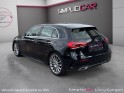 Mercedes classe a 200 7g-dct amg line occasion simplicicar livry gargan simplicicar simplicibike france