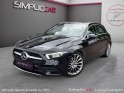 Mercedes classe a 200 7g-dct amg line occasion simplicicar livry gargan simplicicar simplicibike france