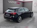 Mercedes classe a 200 7g-dct amg line occasion simplicicar livry gargan simplicicar simplicibike france