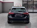 Mercedes classe a 200 7g-dct amg line occasion simplicicar livry gargan simplicicar simplicibike france