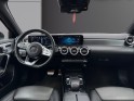 Mercedes classe a 200 7g-dct amg line occasion simplicicar livry gargan simplicicar simplicibike france