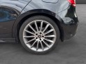 Mercedes classe a 200 7g-dct amg line occasion simplicicar livry gargan simplicicar simplicibike france