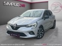 Renault clio v tce 130 edc fap intens occasion simplicicar livry gargan simplicicar simplicibike france