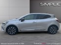 Renault clio v tce 130 edc fap intens occasion simplicicar livry gargan simplicicar simplicibike france