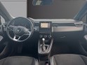Renault clio v tce 130 edc fap intens occasion simplicicar livry gargan simplicicar simplicibike france