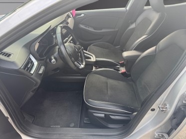 Renault clio v tce 130 edc fap intens occasion simplicicar livry gargan simplicicar simplicibike france