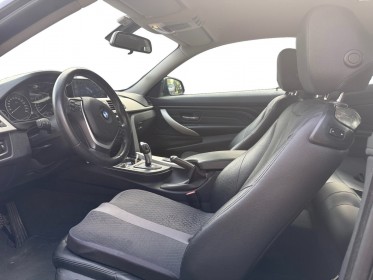 Bmw serie 4 coupe f32 420d xdrive 184 ch lounge a occasion simplicicar les sables-d'olonne simplicicar simplicibike france