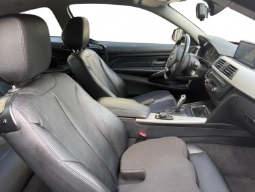 Bmw serie 4 coupe f32 420d xdrive 184 ch lounge a occasion simplicicar les sables-d'olonne simplicicar simplicibike france