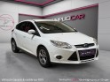 Ford focus 1.0 scti 125 ecoboost ss trend occasion simplicicar bretigny-sur-orge simplicicar simplicibike france