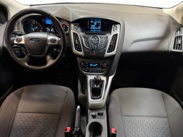 Ford focus 1.0 scti 125 ecoboost ss trend occasion simplicicar bretigny-sur-orge simplicicar simplicibike france