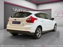 Ford focus 1.0 scti 125 ecoboost ss trend occasion simplicicar bretigny-sur-orge simplicicar simplicibike france