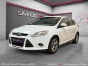 Ford focus 1.0 scti 125 ecoboost ss trend occasion simplicicar bretigny-sur-orge simplicicar simplicibike france