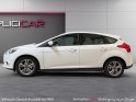 Ford focus 1.0 scti 125 ecoboost ss trend occasion simplicicar bretigny-sur-orge simplicicar simplicibike france