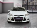 Ford focus 1.0 scti 125 ecoboost ss trend occasion simplicicar bretigny-sur-orge simplicicar simplicibike france