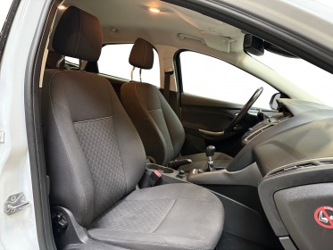 Ford focus 1.0 scti 125 ecoboost ss trend occasion simplicicar bretigny-sur-orge simplicicar simplicibike france