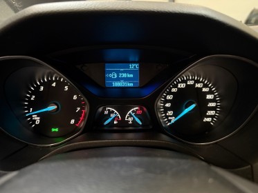 Ford focus 1.0 scti 125 ecoboost ss trend occasion simplicicar bretigny-sur-orge simplicicar simplicibike france