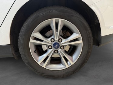 Ford focus 1.0 scti 125 ecoboost ss trend occasion simplicicar bretigny-sur-orge simplicicar simplicibike france