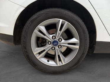 Ford focus 1.0 scti 125 ecoboost ss trend occasion simplicicar bretigny-sur-orge simplicicar simplicibike france