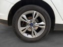 Ford focus 1.0 scti 125 ecoboost ss trend occasion simplicicar bretigny-sur-orge simplicicar simplicibike france