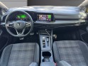 Volkswagen golf 8 gtd dsg7 - toit ouvrant - jantes 19 - harman kardon - affich tête haute - garantie 12 mois occasion...