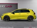 Volkswagen golf 8 gtd dsg7 - toit ouvrant - jantes 19 - harman kardon - affich tête haute - garantie 12 mois occasion...