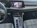 Volkswagen golf 8 gtd dsg7 - toit ouvrant - jantes 19 - harman kardon - affich tête haute - garantie 12 mois occasion...