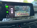 Volkswagen golf 8 gtd dsg7 - toit ouvrant - jantes 19 - harman kardon - affich tête haute - garantie 12 mois occasion...