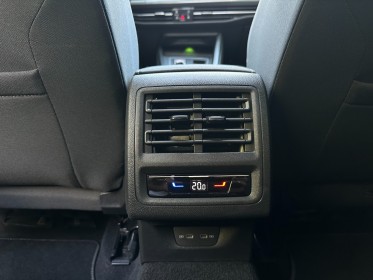 Volkswagen golf 8 gtd dsg7 - toit ouvrant - jantes 19 - harman kardon - affich tête haute - garantie 12 mois occasion...