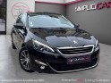 Peugeot 308 1.6 bluehdi 120ch ss eat6 allure occasion simplicicar livry gargan simplicicar simplicibike france