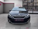 Peugeot 308 1.6 bluehdi 120ch ss eat6 allure occasion simplicicar livry gargan simplicicar simplicibike france