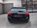 Peugeot 308 1.6 bluehdi 120ch ss eat6 allure occasion simplicicar livry gargan simplicicar simplicibike france