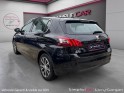 Peugeot 308 1.6 bluehdi 120ch ss eat6 allure occasion simplicicar livry gargan simplicicar simplicibike france