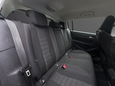 Peugeot 308 1.6 bluehdi 120ch ss eat6 allure occasion simplicicar livry gargan simplicicar simplicibike france
