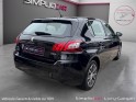 Peugeot 308 1.6 bluehdi 120ch ss eat6 allure occasion simplicicar livry gargan simplicicar simplicibike france